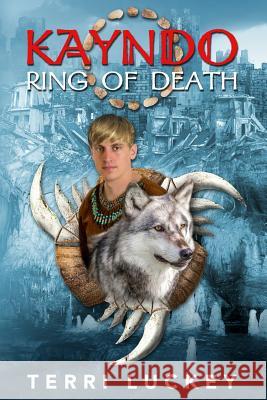 Kayndo Ring of Death