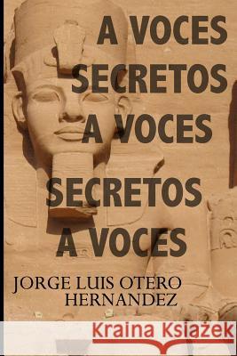 Secretos a Voces
