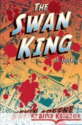 The Swan King