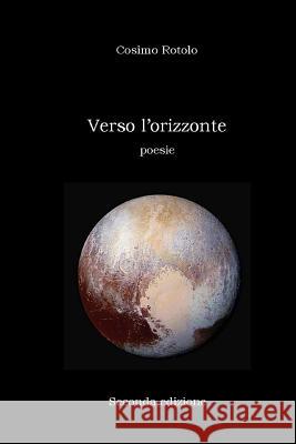 Verso l'Orizzonte: Poesie