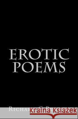 Erotic Poems