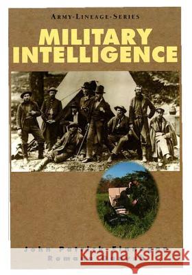 Military Intelligence