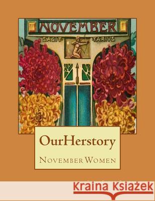 Our Herstory: November Women