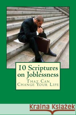 10 Scriptures on Joblessness That Can Change Your Life
