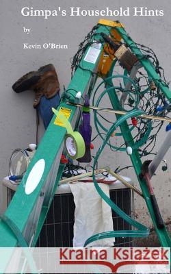 Gimpa's Household Hints