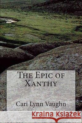The Epic of Xanthy