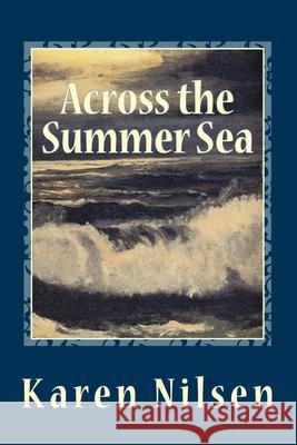 Across the Summer Sea: Book Two of the Phoenix Realm