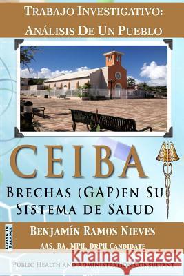 Ceiba: Análisis De Un Pueblo: Brechas (GAP) en su sistema de salud