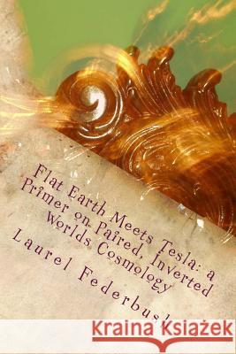 Flat Earth Meets Tesla: a Primer on Paired, Inverted Worlds Cosmology