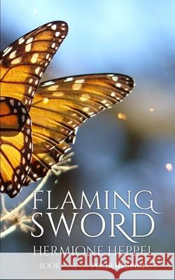 Flaming Sword