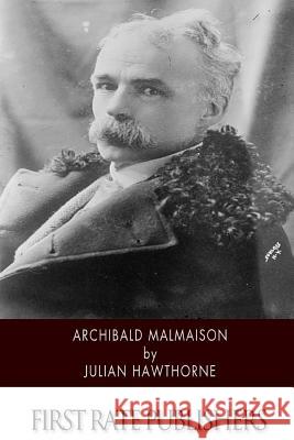 Archibald Malmaison