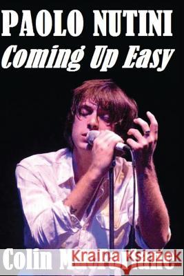 Paolo Nutini: Coming Up Easy