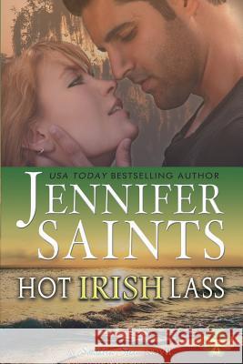 Hot Irish Lass: A Southern Steam Novel