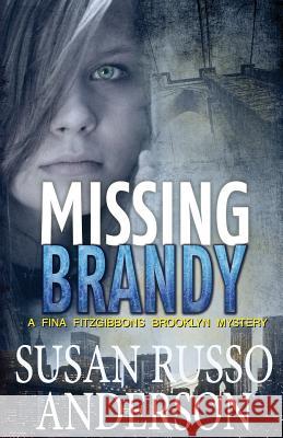 Missing Brandy