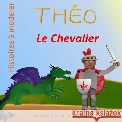 Theo le Chevalier