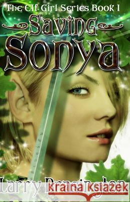 Saving Sonya