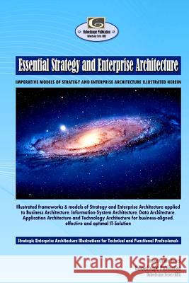 Essential Strategy and Enterprise Architecture