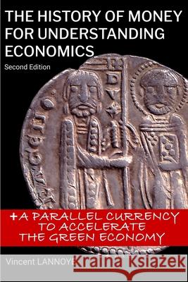 The History of Money for Understanding Economics