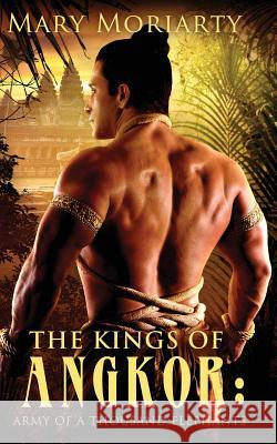 The Kings of Angkor: Army of a Thousand Elephants: Army of a Thousand Elephants