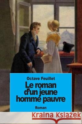 Le roman d'un jeune homme pauvre