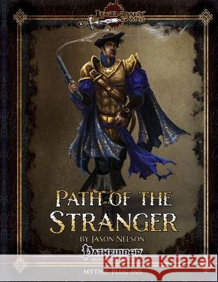 Path of the Stranger