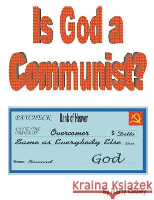 Is God a Communist?: A Multifaceted Explanation for the Parable of the Laborers