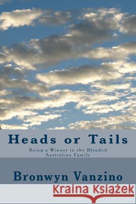 Heads or Tails: Being a Winner in the Blended Australian Family