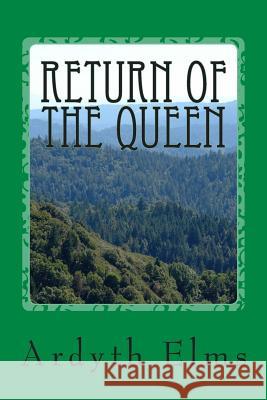 Return of the Queen