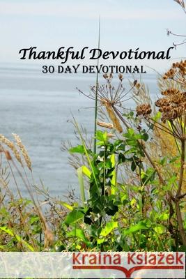 Thankful Devotional