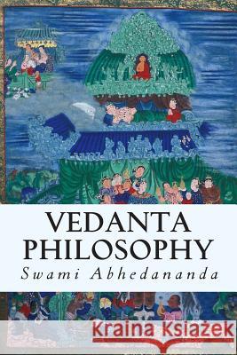 Vedanta Philosophy