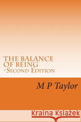 The Balance of Being, The Fourth Way in the 21st Century: Second Edition