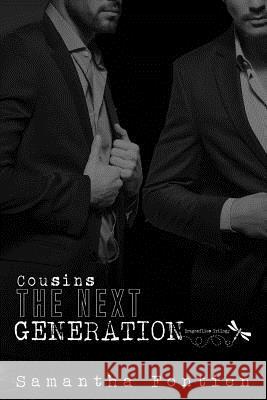 Cousins - The Next Generation