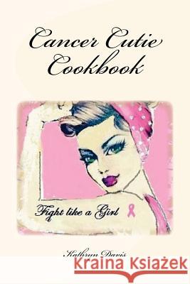 Cancer Cutie Cookbook