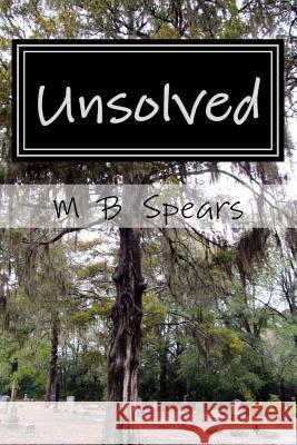 Unsolved: Murder in the Solid South