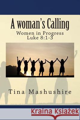 A woman's Calling