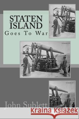 Staten Island Goes to War