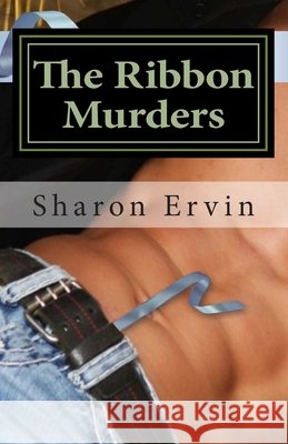 The Ribbon Murders: A Jancy Dewhurst Mystery Vol. 1