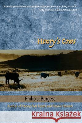 Henry's Cows