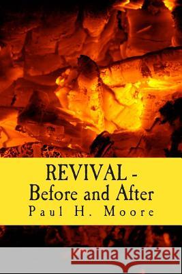 REVIVAL - Before and After