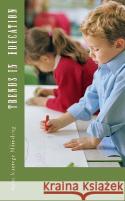 Trends in education