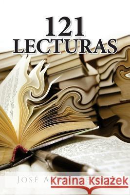 121 lecturas