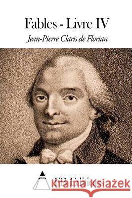 Fables - Livre IV