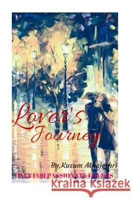 Lover's Journey: Only for Passionate Lovers