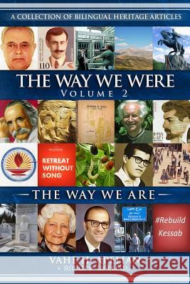The Way we Were - The Way we Are 2
