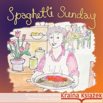 Spaghetti Sunday