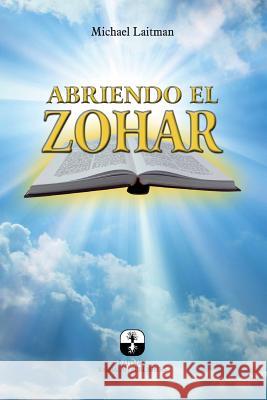 Abriendo el Zohar