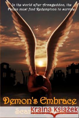 Demon's Embrace: Book one of the Redemption of the Fallen Series