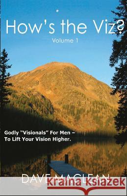 How's the Viz? Volume 1: Godly 