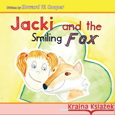 Jacki and the Smiling Fox