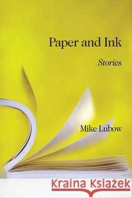 Paper & Ink: Stories
